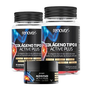 2 Potes de Tipo 2 + 1 Balm de Dores